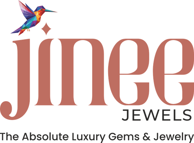 Jinee Jewels Logo
