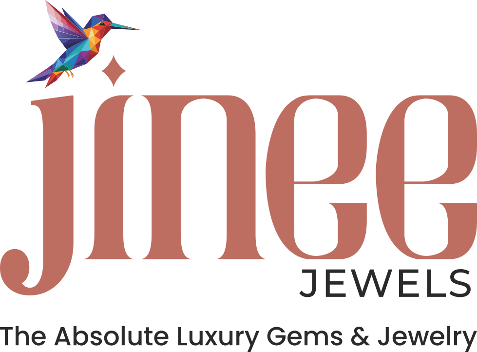 Jinee Jewels Logo